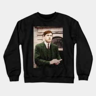 Michael Collins, Skibbereen, 1922 Crewneck Sweatshirt